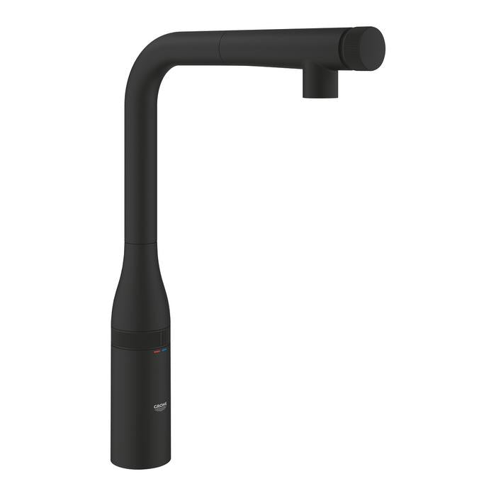 Essence Deck-mounted Kitchen Faucet