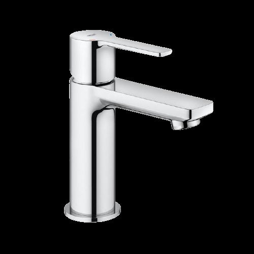 Lineare Basin Faucet Single Lever
