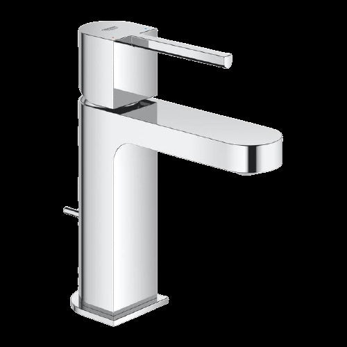 Plus Basin Faucet Single Lever