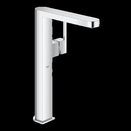 Plus Basin Faucet Single Lever