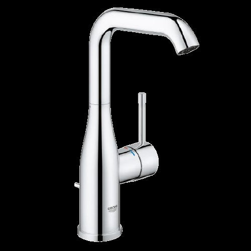 Essence Basin Faucet Single Lever