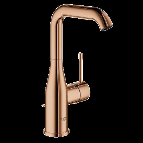 Essence Basin Faucet Single Lever