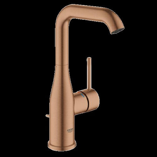 Essence Basin Faucet Single Lever