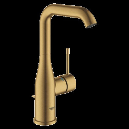 Essence Basin Faucet Single Lever