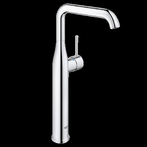 Essence Basin Faucet Single Lever