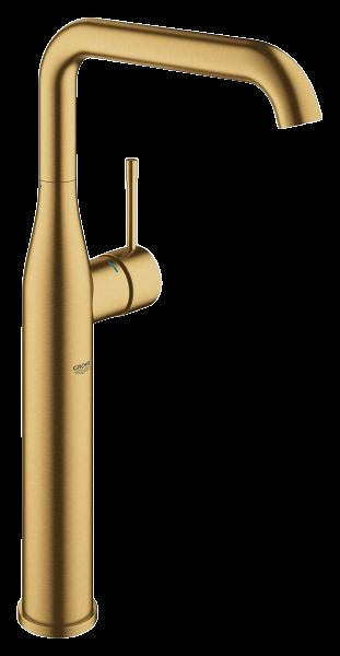 Essence Basin Faucet Single Lever