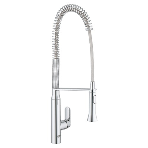 K7 Deck-mounted Kitchen Faucet