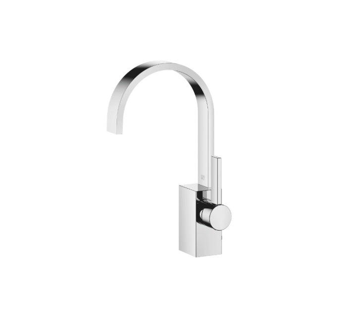 MEM Basin Faucet Single Lever