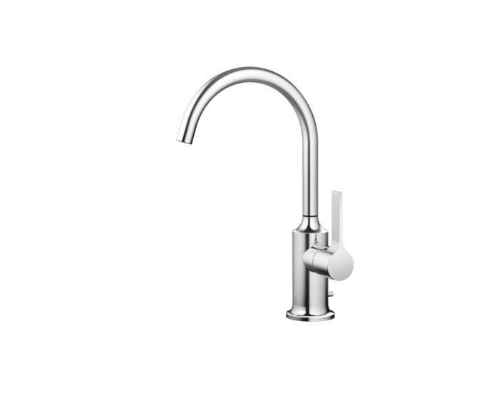 Vaia Basin Faucet Single Lever