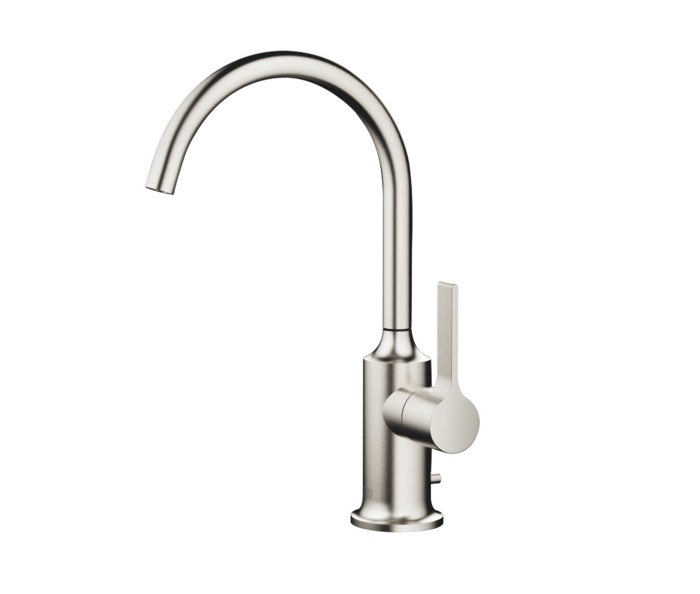 Vaia Basin Faucet Single Lever