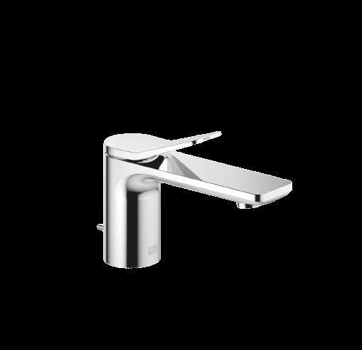 Lisse Basin Faucet Single Lever