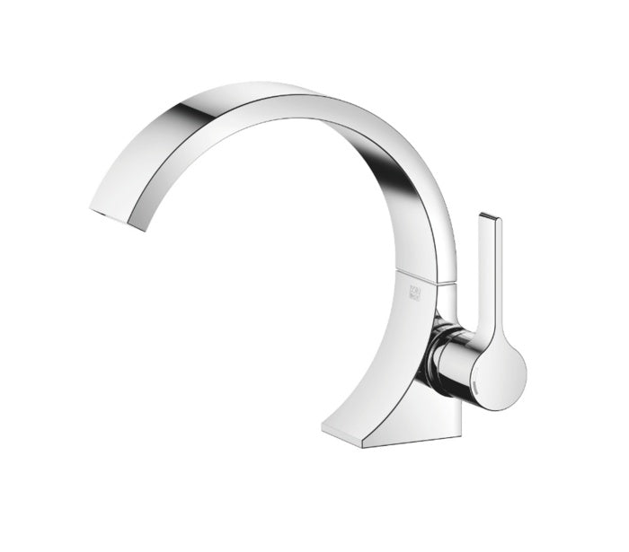 CYO Basin Faucet Single Lever