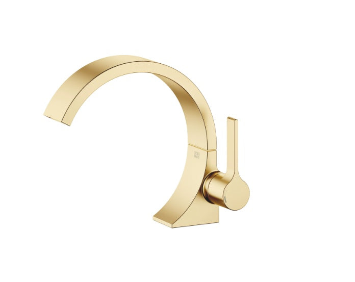 CYO Basin Faucet Single Lever