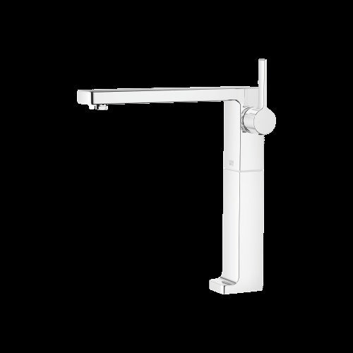 Lulu Basin Faucet Single Lever