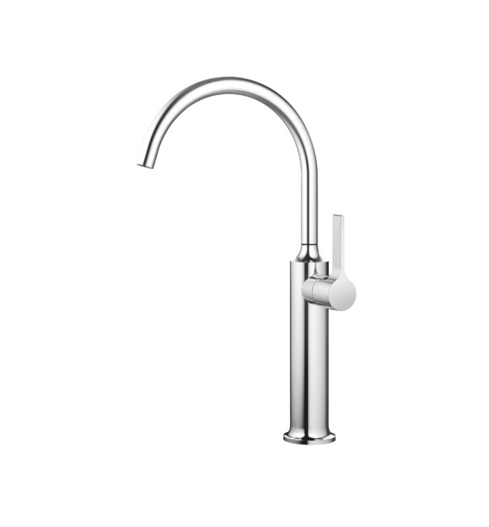 Vaia Basin Faucet Single Lever