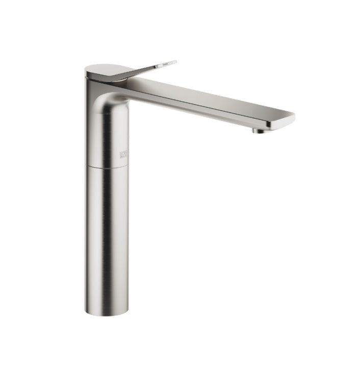 Lisse Basin Faucet Single Lever