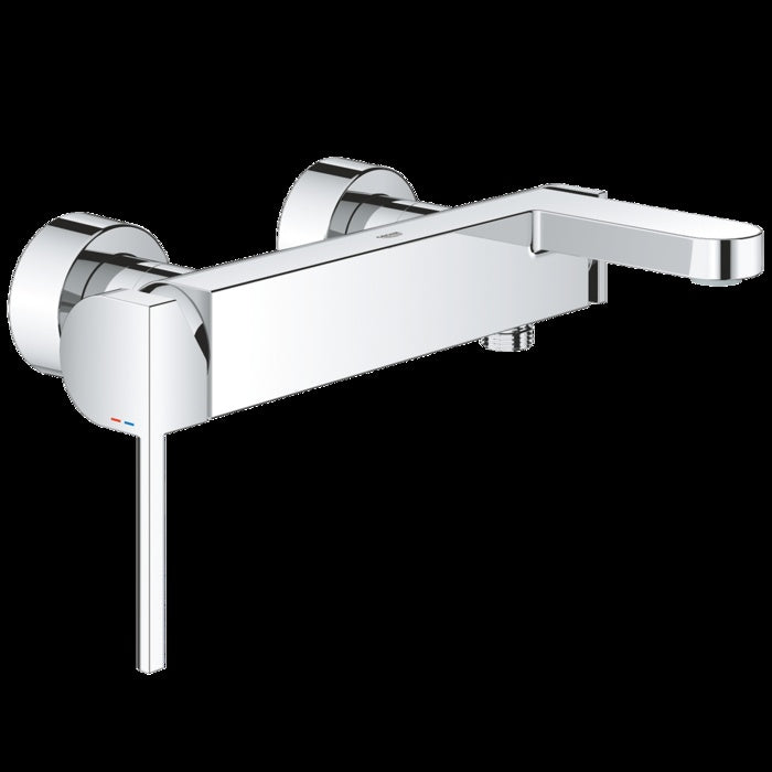 Plus Bath &amp; Shower Exposed