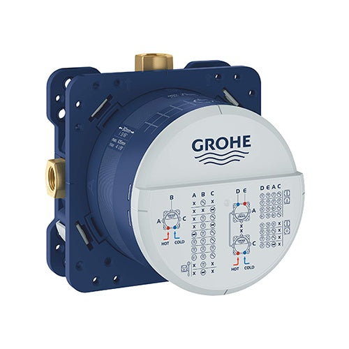Rapido SmartBox Built-in Part
