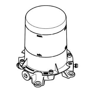 CYO Built-in Part