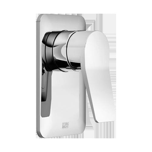 Lisse Shower Faucets Concealed