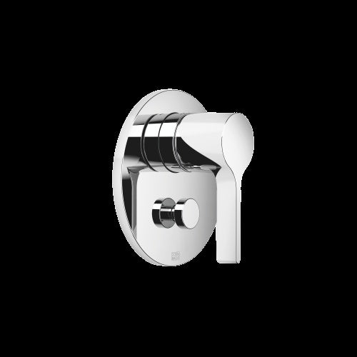 Vaia Shower Faucets Concealed