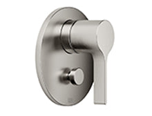 Vaia Shower Faucets Concealed