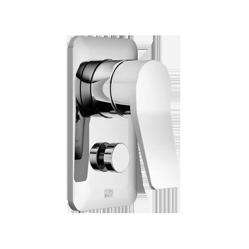 Lisse Shower Faucets Concealed
