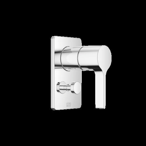 Lulu Shower Faucets Concealed