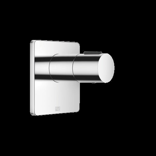 CL1 Thermostatic Mixers Concealed