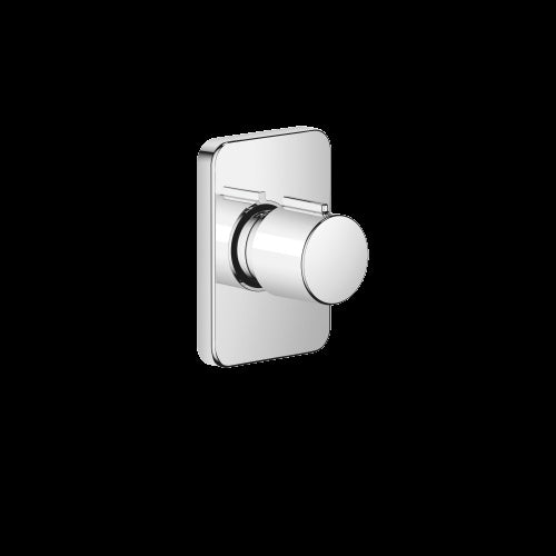Lulu Volume control clockwise