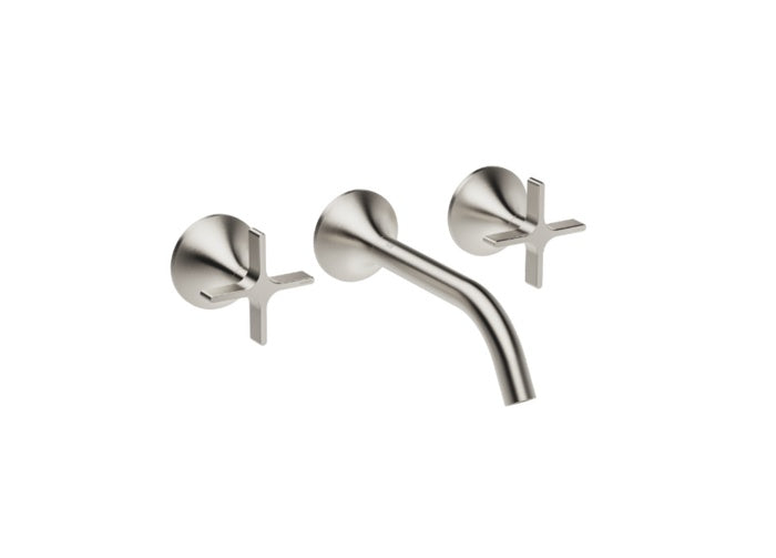 Vaia Basin Faucet Wall-mounted