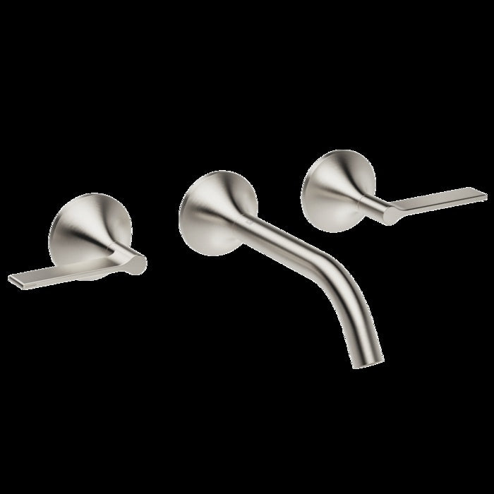 Vaia Basin Faucet Wall-mounted