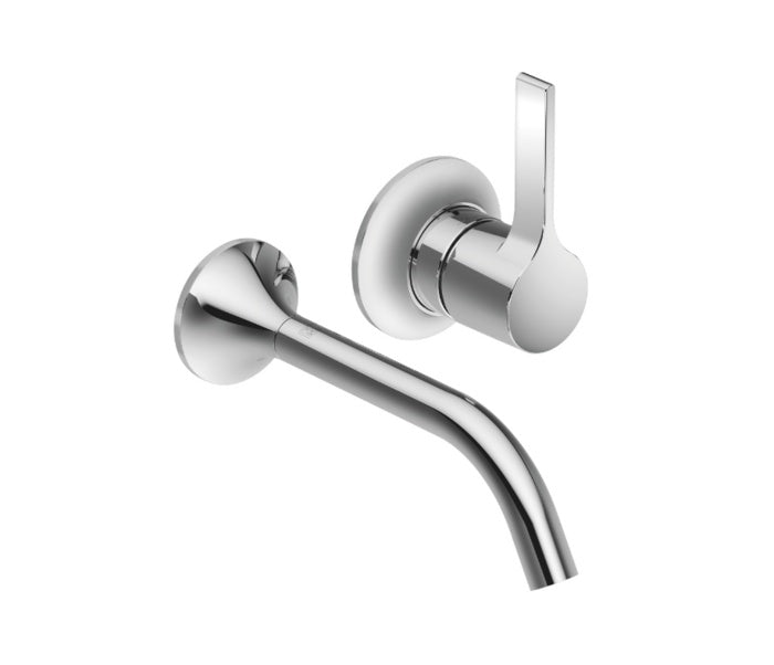 Vaia Basin Faucet Wall-mounted