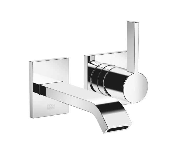 IMO Basin Faucet Wall-mounted