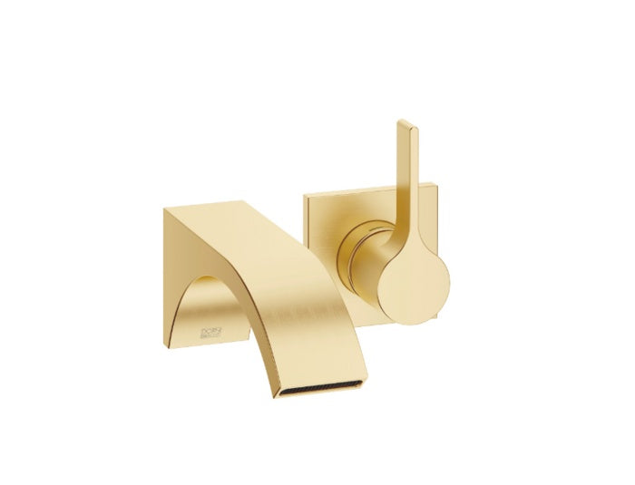 CYO Basin Faucet Wall-mounted
