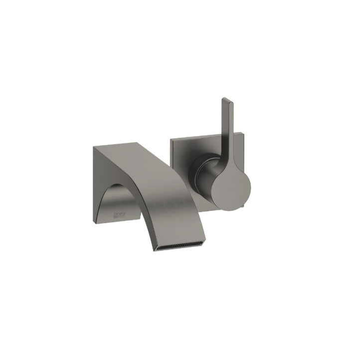 CYO Basin Faucet Wall-mounted
