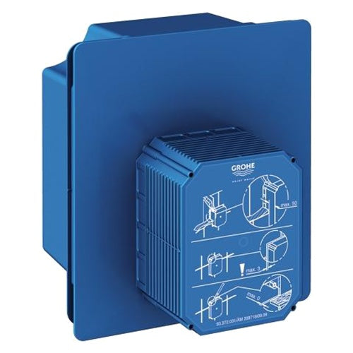 Rapido U Built-in Part