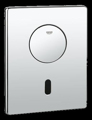 Tectron Skate Sensor Urinal