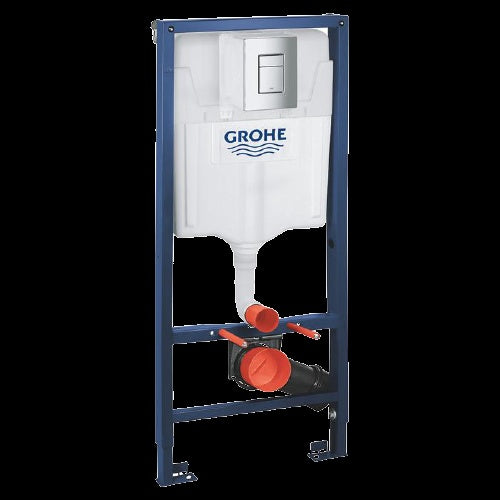 Rapid SL Cistern Concealed