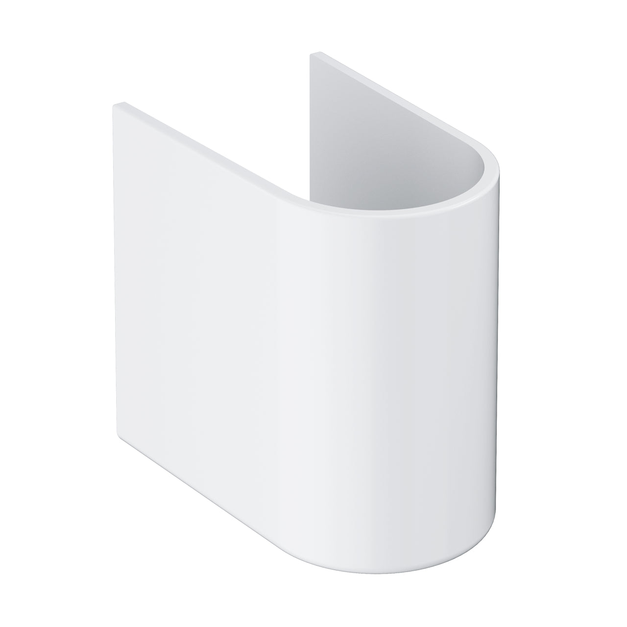 Euro Basin Trap Cover – SARA Group
