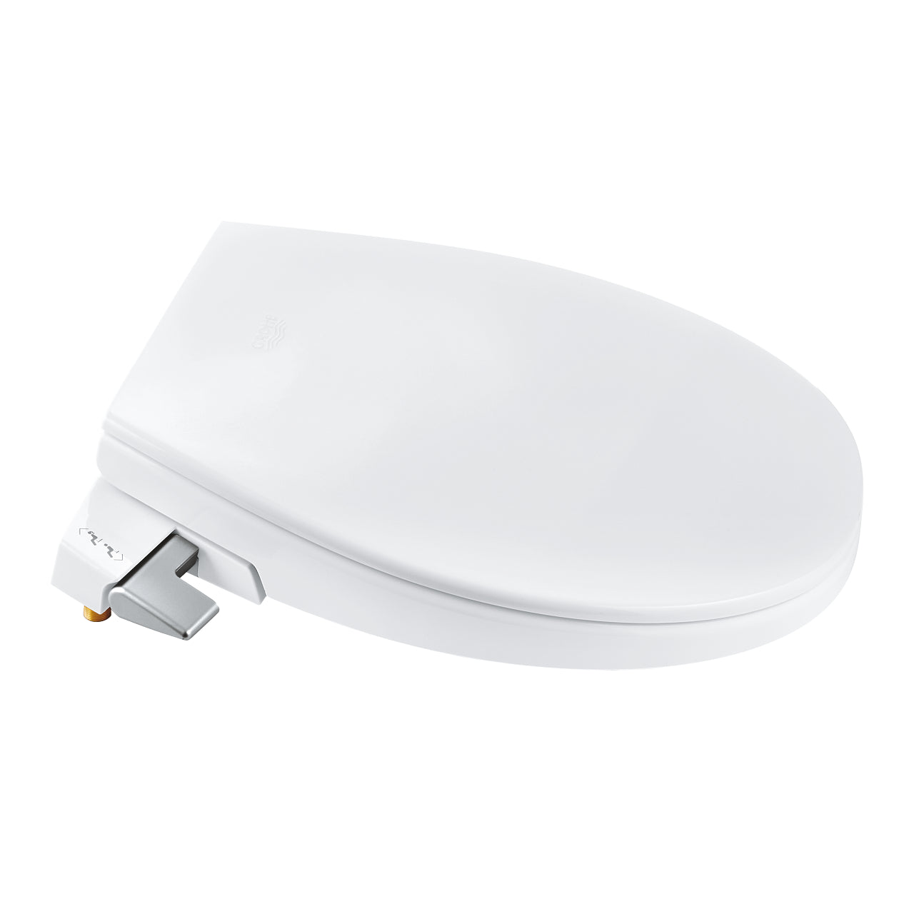 Bau Ceramic WC Seat &amp; Cover