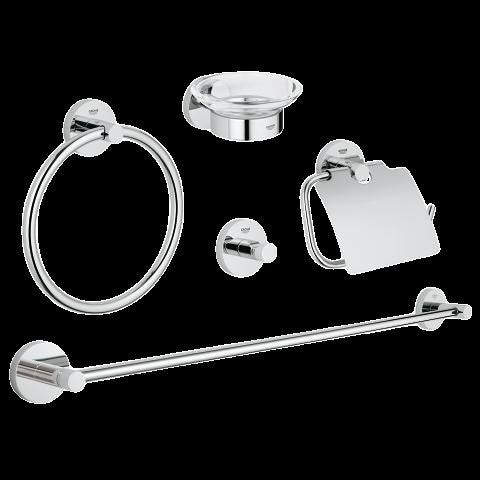 Essentials Accessories Set