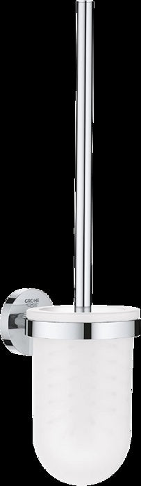 Essentials Toilet Brush Holder