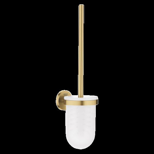 Essentials Toilet Brush Holder