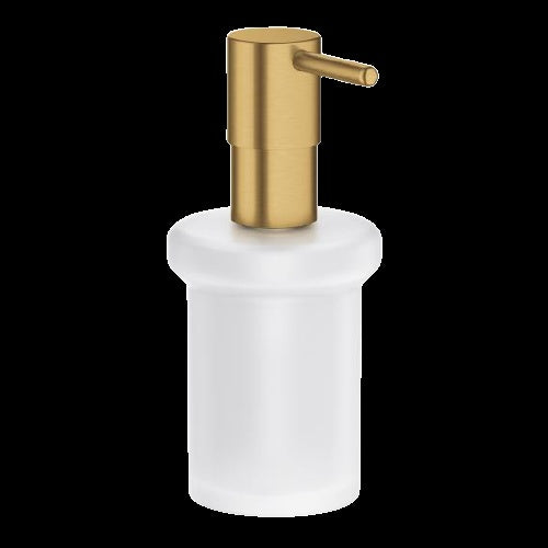 Essentials Soap Dispenser
