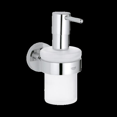 Essentials Soap Dispenser