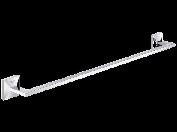 Allure Brilliant Towel Rail