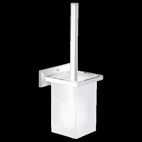 Allure Brilliant Toilet Brush Holder