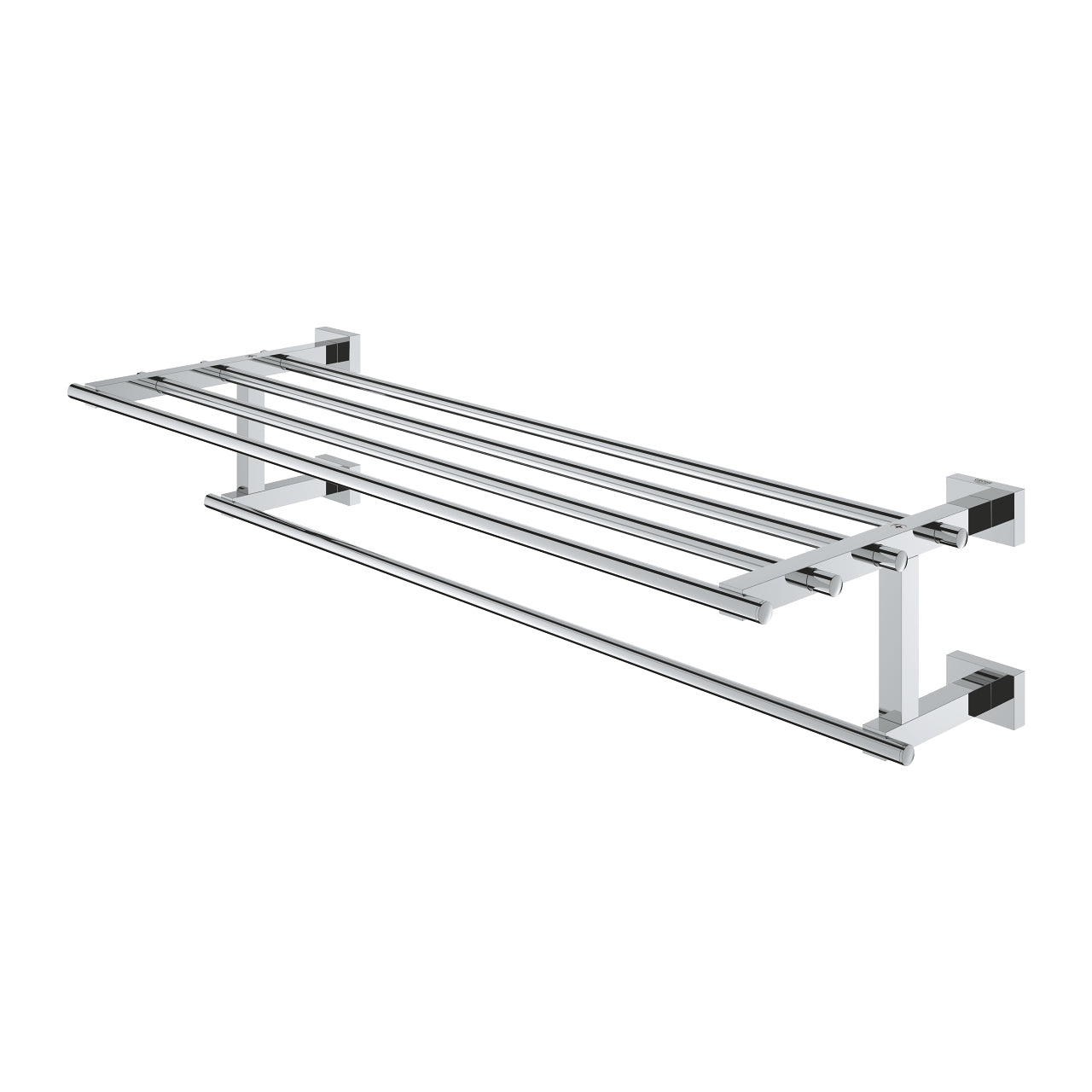 Essentials Towel Rail