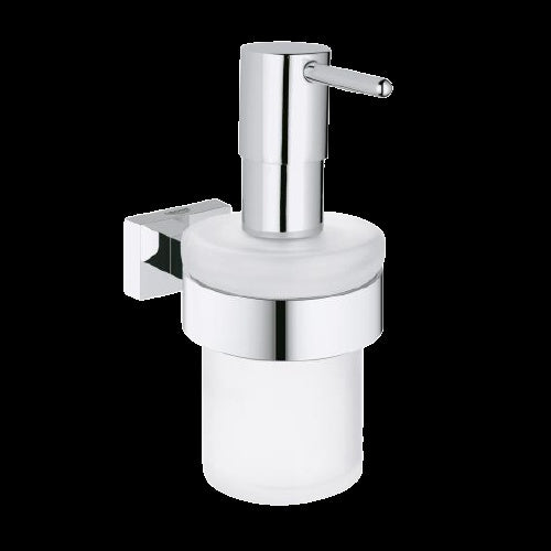 Essentials Soap Dispenser